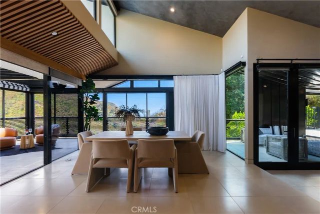 21656 Las Flores Heights, Malibu, CA 90265