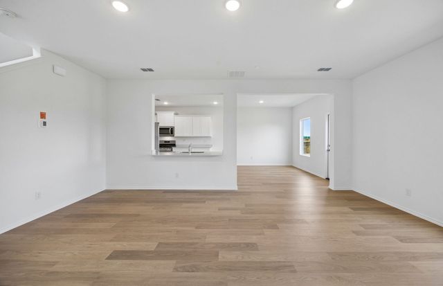 1242 Tramore Way, Princeton, TX 75407