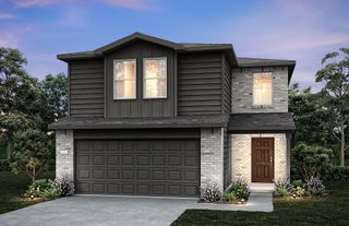 1242 Tramore Way, Princeton, TX 75407