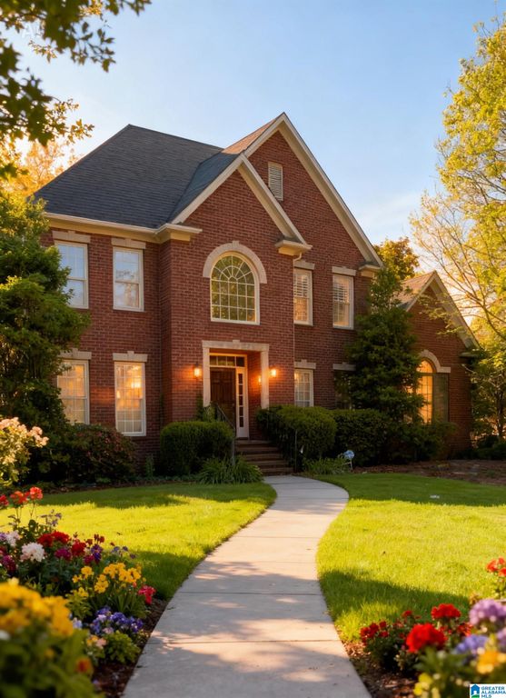 4925 REYNOLDS LANE, Vestavia Hills, AL 35242