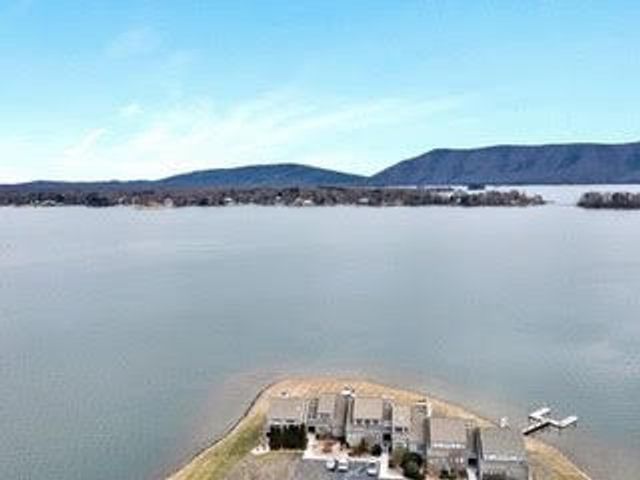 278 Peninsula Point DR, Moneta, VA 24121