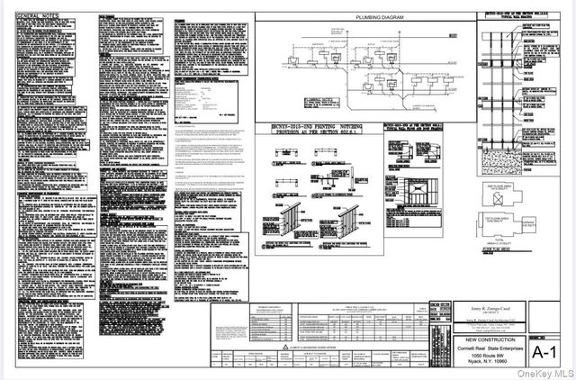 1050 Route 9W, Nyack, NY 10960