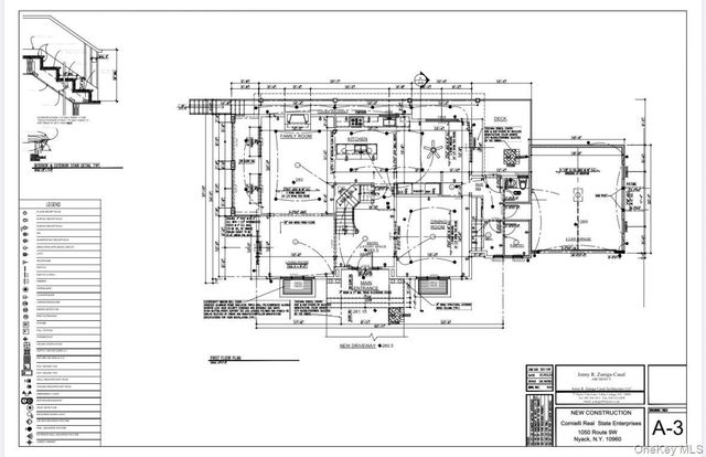 1050 Route 9W, Nyack, NY 10960