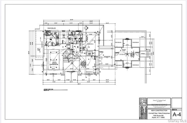 1050 Route 9W, Nyack, NY 10960