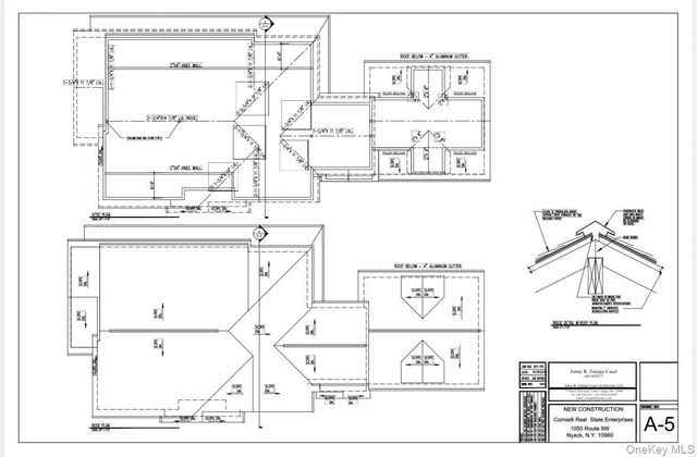 1050 Route 9W, Nyack, NY 10960