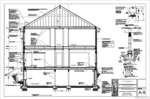 1050 Route 9W, Nyack, NY 10960