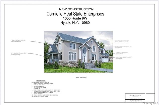 1050 Route 9W, Nyack, NY 10960