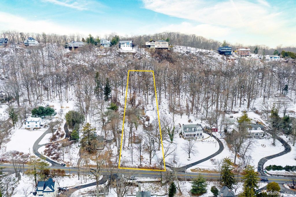 1050 Route 9W, Nyack, NY 10960