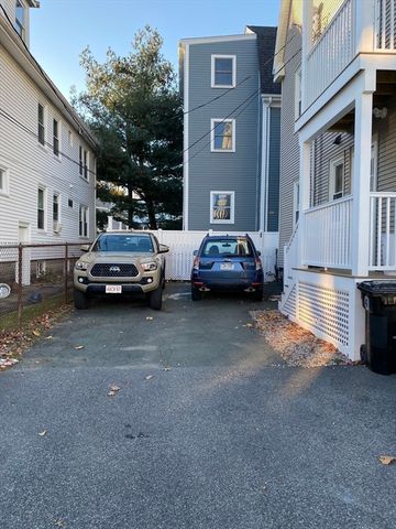 258 Belmont St 1, Watertown, MA 02472