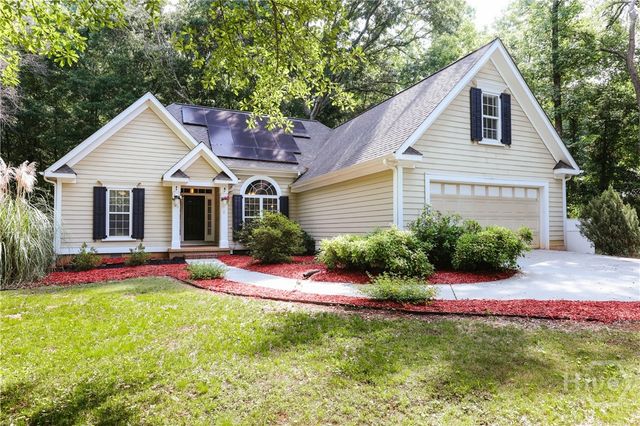 183 Oak Meadows Drive, Athens, GA 30605