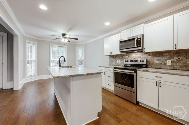 183 Oak Meadows Drive, Athens, GA 30605