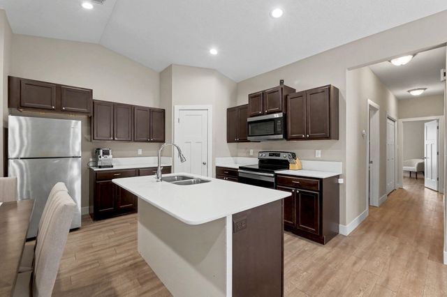 3308 E Aster St, Derby, KS 67037