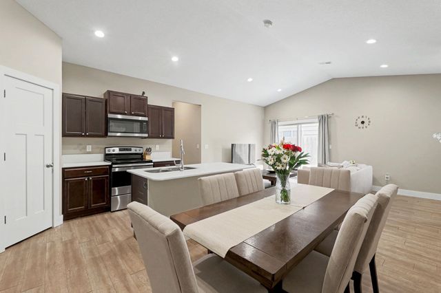 3308 E Aster St, Derby, KS 67037