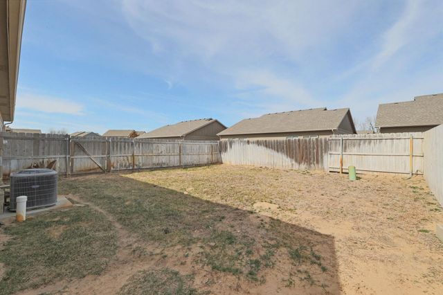 3308 E Aster St, Derby, KS 67037