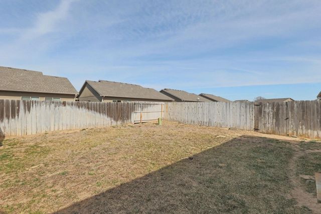 3308 E Aster St, Derby, KS 67037