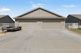 3308 E Aster St, Derby, KS 67037