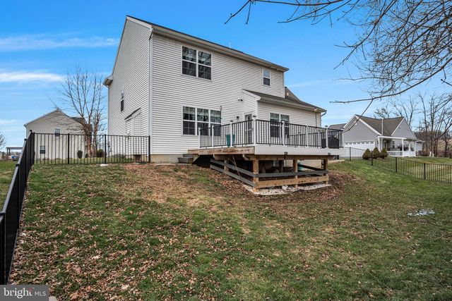 168 PARKSIDE DR, Annville, PA 17003