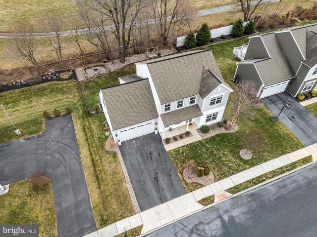 168 PARKSIDE DR, Annville, PA 17003