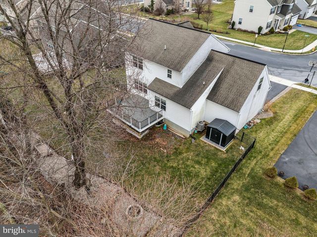 168 PARKSIDE DR, Annville, PA 17003