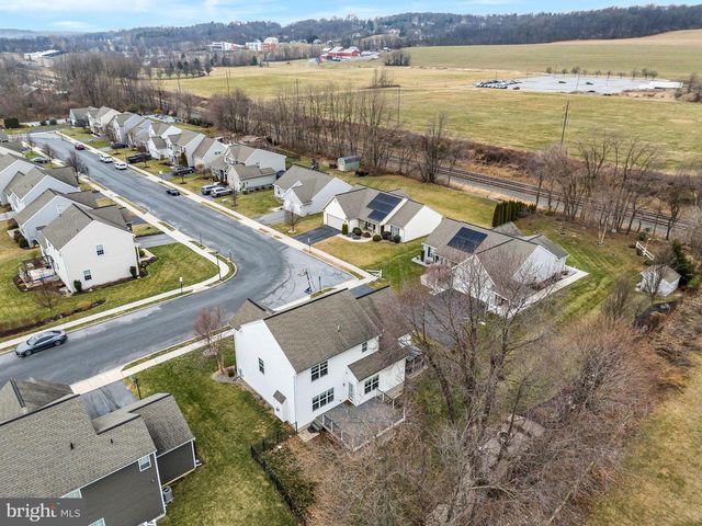 168 PARKSIDE DR, Annville, PA 17003