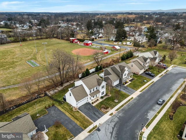 168 PARKSIDE DR, Annville, PA 17003