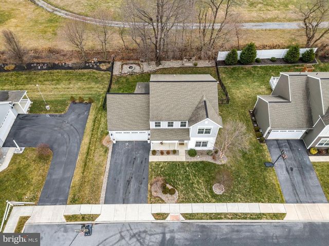 168 PARKSIDE DR, Annville, PA 17003