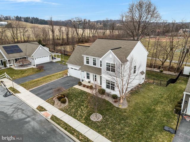 168 PARKSIDE DR, Annville, PA 17003