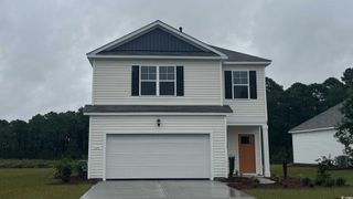 4017 Elmridge Ct., Conway, SC 29526