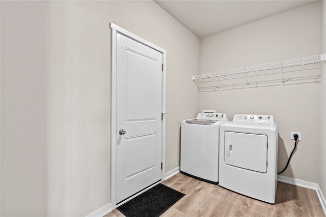 609 Maddie Lane, Tiffin, IA 52340