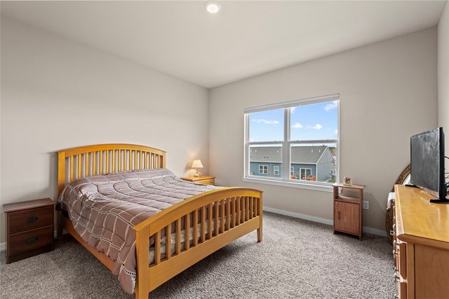 609 Maddie Lane, Tiffin, IA 52340