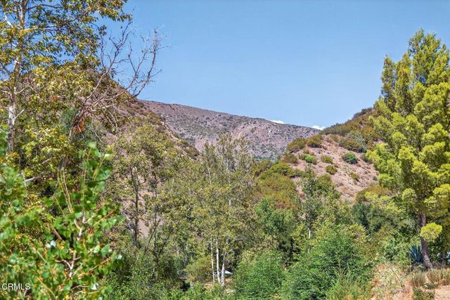 16096 Maricopa Highway, Ojai, CA 93023
