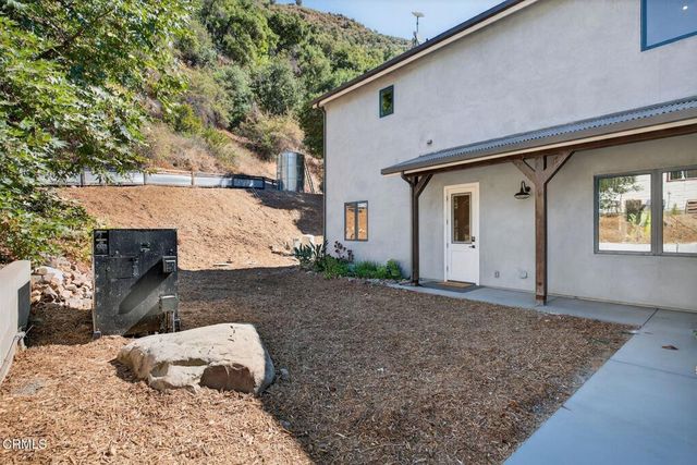 16096 Maricopa Highway, Ojai, CA 93023