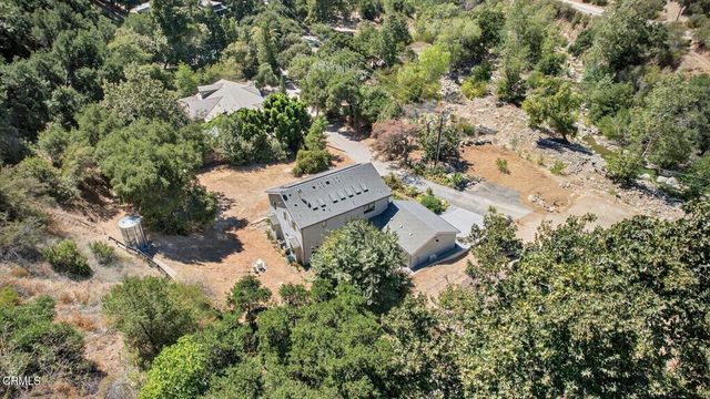 16096 Maricopa Highway, Ojai, CA 93023