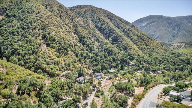16096 Maricopa Highway, Ojai, CA 93023
