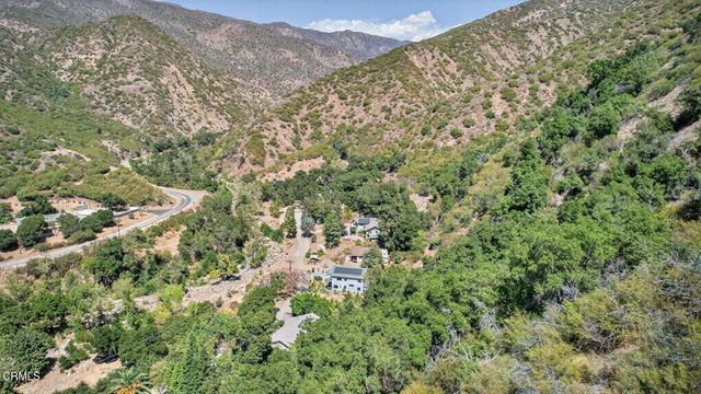 16096 Maricopa Highway, Ojai, CA 93023