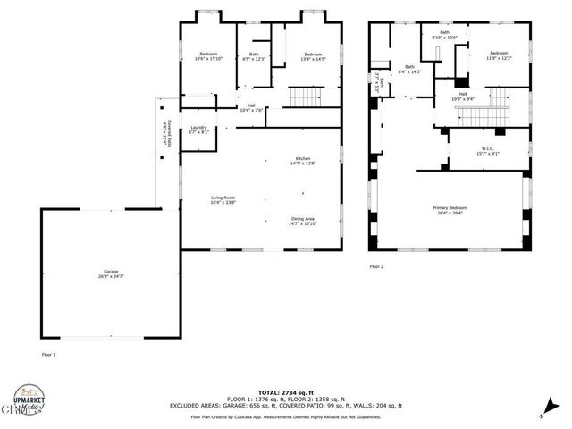 16096 Maricopa Highway, Ojai, CA 93023