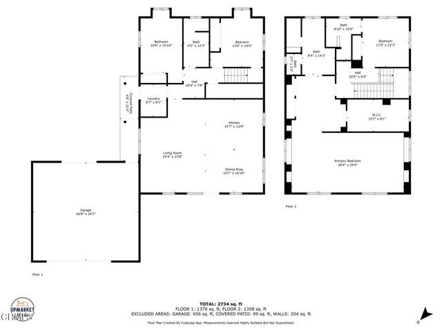 16096 Maricopa Highway, Ojai, CA 93023