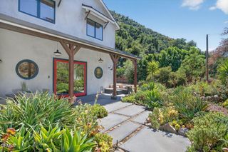 16096 Maricopa Highway, Ojai, CA 93023