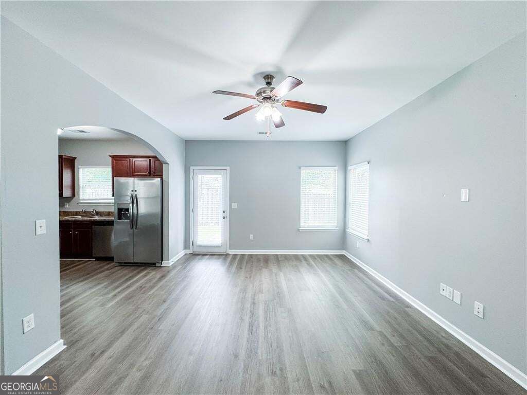 3140 Broadleaf Trail, Fairburn, GA 30213 — photo 3