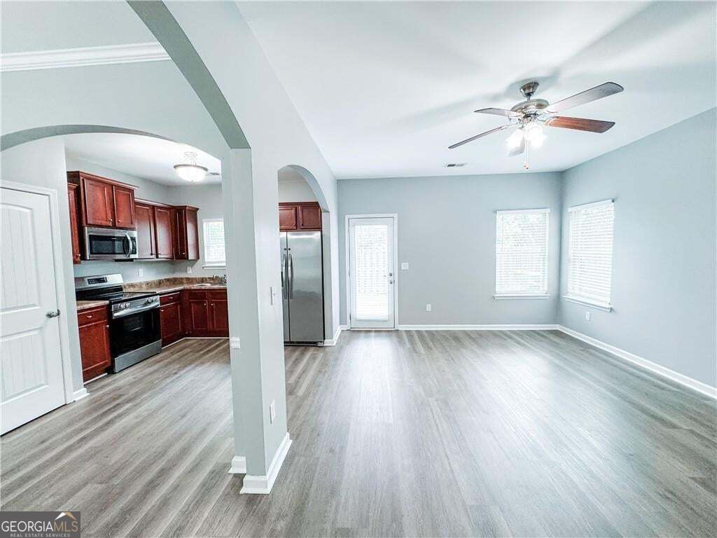 3140 Broadleaf Trail, Fairburn, GA 30213 — photo 4