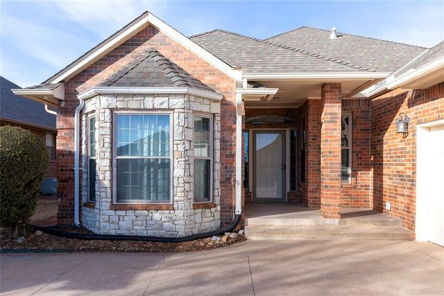 4013 NE 137th Street, Edmond, OK 73013