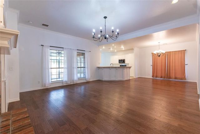 4013 NE 137th Street, Edmond, OK 73013