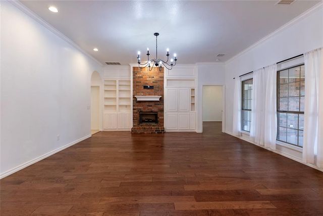 4013 NE 137th Street, Edmond, OK 73013