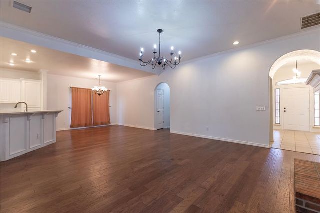 4013 NE 137th Street, Edmond, OK 73013