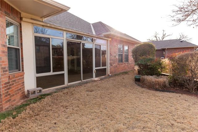 4013 NE 137th Street, Edmond, OK 73013