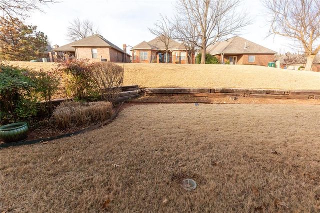 4013 NE 137th Street, Edmond, OK 73013