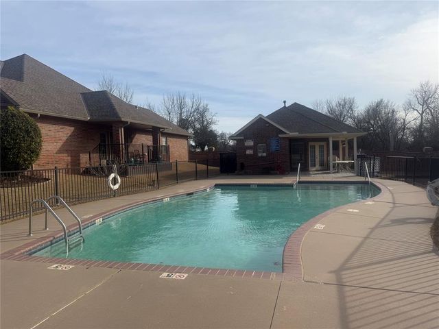 4013 NE 137th Street, Edmond, OK 73013