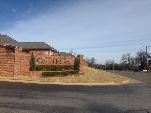 4013 NE 137th Street, Edmond, OK 73013