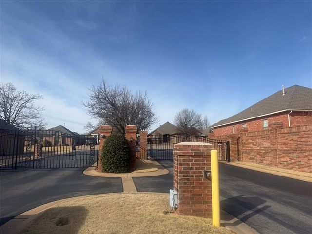 4013 NE 137th Street, Edmond, OK 73013