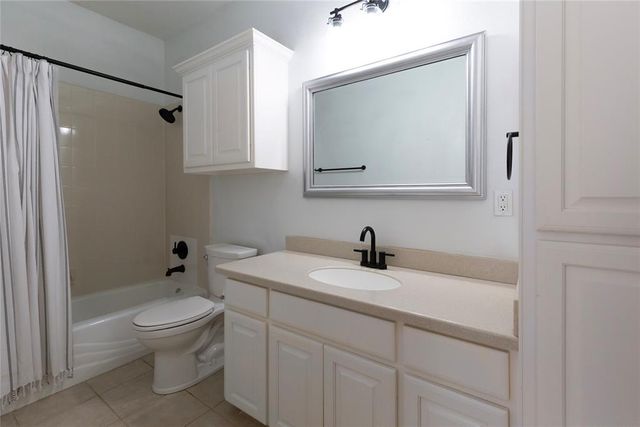 4013 NE 137th Street, Edmond, OK 73013